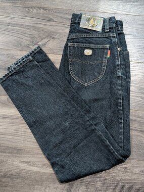 Novelli Size 27 Jeans